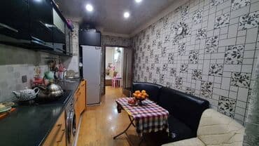 bakı tikiş evi əlaqə nömrəsi: 3 otaqlı, Yeni tikili, 113 kv. m — 8