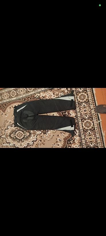 bakida kreditle satilan evler: Məhsul: POLO-TEX “Klima Membran” motosiklet üçün qoruyucu şalvar - — 4
