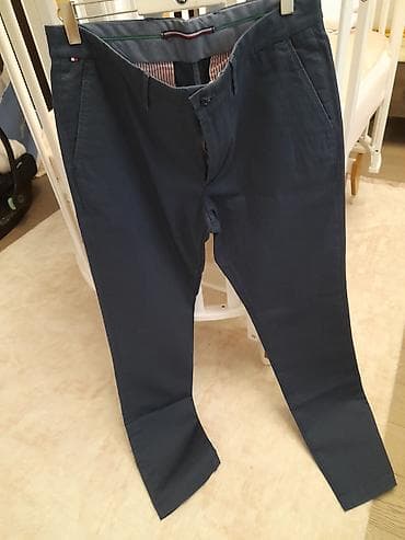 stringer alt geyimi: Kişi şalvar dəsti – müxtəlif rənglərdə klassik-chino stil - Modellər — 1