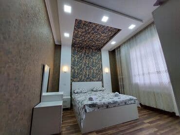 kirayə evlər azadlıq: 200 м², 4 комнаты, Комби, Газ, Электричество — 4