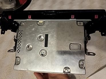 monıtor: Salam tayota kros manitoru usden cxmadr orjinaldr teze kimidr Cox az — 6