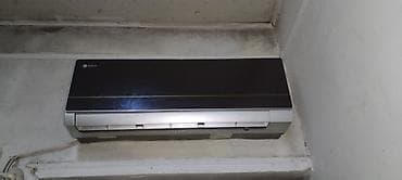 see kondisioner: GOLD split kondisioner dəsti - Brend/model: GOLD, divar tipli split — 3