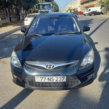 turbo az 06 lar: Hyundai i30: 1.4 l | 2011 il Hetçbek — 6