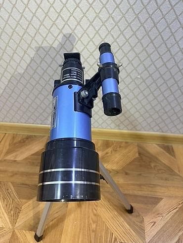 teleskoplar: Teleskop dəsti – model J0070 (etiketdə qeyd olunan məlumatlara əsasən) — 3