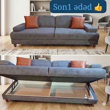 Divan, İşlənmiş, Açılan