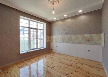 gencede saatliq kiraye evler: Masazır 3 otaqlı, 60 kv. m, Kredit var, Yeni təmirli — 3