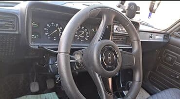 азербайджан авто: ВАЗ (ЛАДА) 2107: 0.3 л | Седан — 6