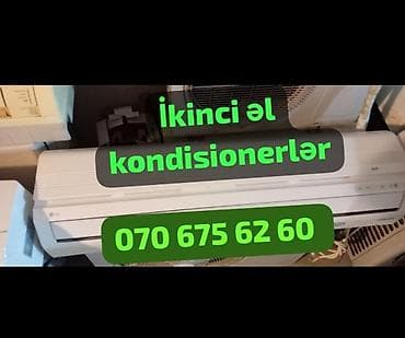 Kondisioner LG, 40-45 kv. m