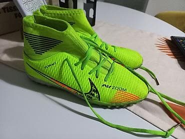 Butslar: Butslar Adidas, Ölçü: 38, Yeni — 3