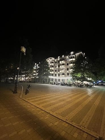 аренда квартир в баку: 3 комнаты — 1