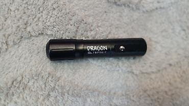 Dragon TBP5KIT – peşəkar döymə üçün komplekt + UV sterilizator