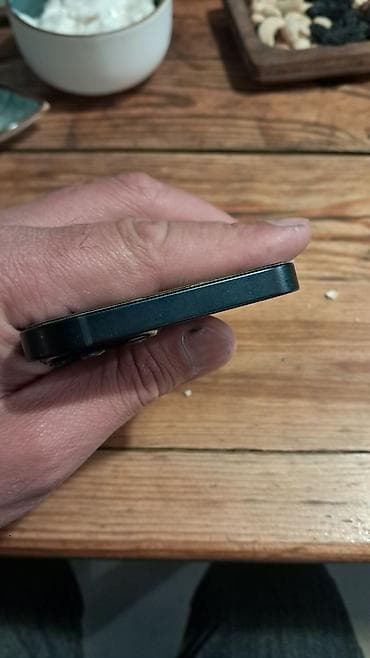 wp iphone: IPhone 13, 128 ГБ, Midnight — 4