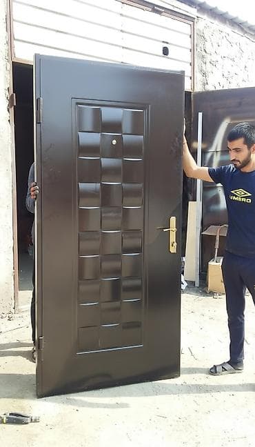 Новый Входная дверь Платная доставка, Доставка в районы at lalafo.az Новый Входная дверь Платная доставка, Доставка в районы