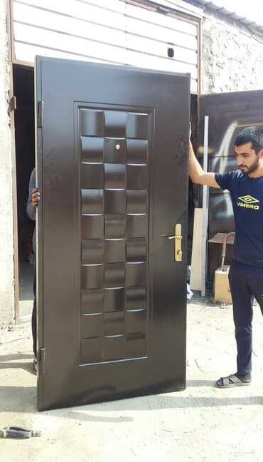 avropa qapisi: Yeni Giriş qapısı Ödənişli çatdırılma, Rayonlara çatdırılma — 1