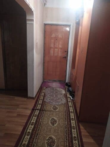 ağ şeher evler: Bakı, Hövsan qəs., 3 otaqlı, Köhnə tikili, 75 kv. m — 9