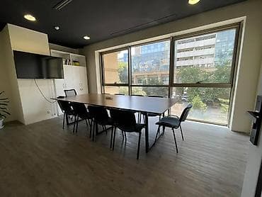 modern evler: İcarəyə verilir 1 otaqlı ofis 22 m², Sahil m. Daha 7 şəklə bax — 1