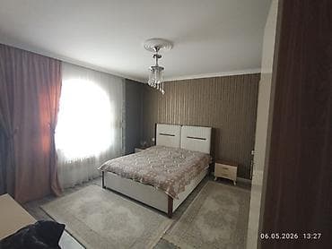ucarda ucuz evler: 4 otaqlı, 86 kv. m, Kredit yoxdur, Yeni təmirli — 5