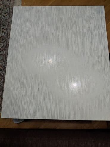 yigilib acilan stollar: Qonaq masası, İşlənmiş, Açılan, Laminat, Dördbucaq masa — 5