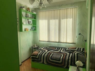 квартиры в белом городе баку: 3 комнаты, Новостройка, 68 м² — 5