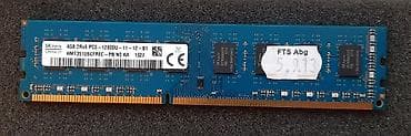 plata ddr2: Operativ yaddaş - Ram DDR3 4GB - 12 AZN DDR4 4GB - 28 AZN 🟢 — 1