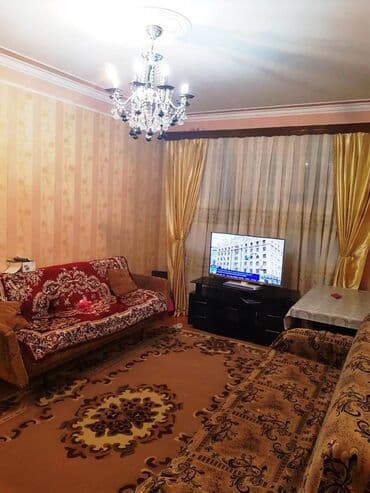 купить вторичку баилово: Баку, 5 комнат, Вторичка, 100 м² — 1