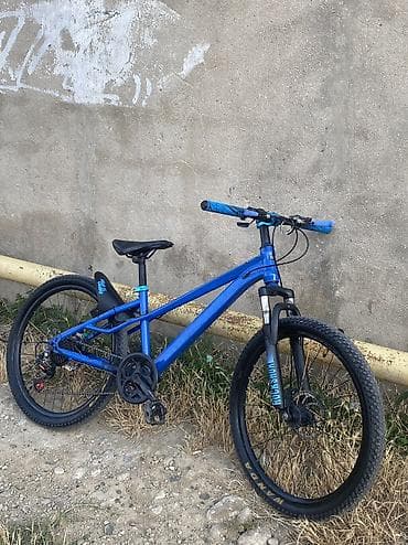 velo moto: Velosiped mtb ya yığılıb,1 il sürülüb 300 manata alınıb,indi isə — 1