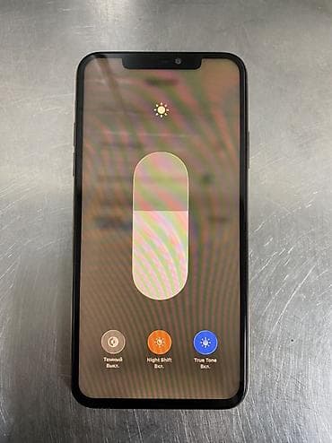 en ucuz iphone 11 pro max: IPhone 11 Pro Max, 256 GB, Qızılı, Simsiz şarj, Face ID — 10