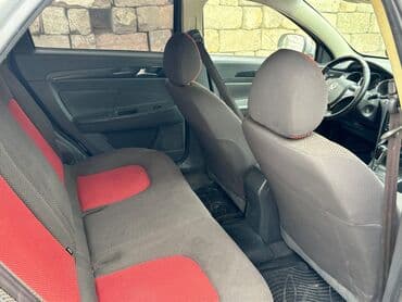 yuxuda nisan uzuyun qasi dusmesi gormek: Dongfeng H30 Cross: 1.6 l | 2015 il 283000 km Hetçbek — 7