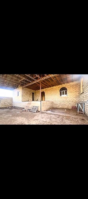 masazır torpaq satışı: Tikinti — 2