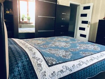 kirayə bağ evləri günlük: 160 kv. m, 4 otaqlı, Hovuzlu, Kombi, Qaz, Kanalizasiya — 8