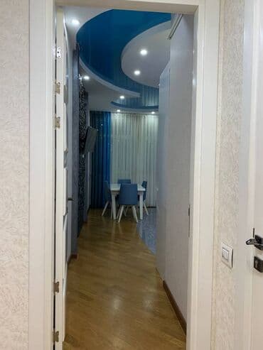 binəqədi evlərin satışı: 2 otaqlı, Yeni tikili, 73 kv. m — 11