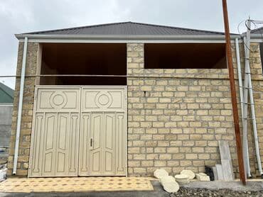 3 otaqlı, 60 kv. m, Yeni təmirli