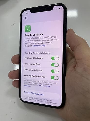 Мобильные телефоны и аксессуары: IPhone 11 Pro, 64 ГБ, Alpine Green — 4