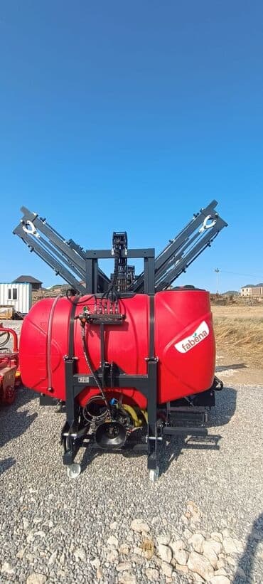 sperma faizini artiran dermanlar: Fabena marka bağ ve tarla ucun derman cileyici. 1000 ve 2000 litrlik — 3