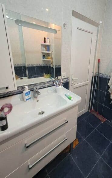 купить дом в баку забрат: 3 комнаты, Новостройка, м. Ахмедлы, 90 м² — 23