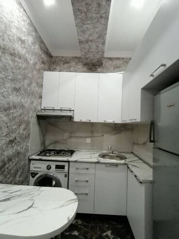 sabuncuda heyet evleri 10000 15000: Sumqayıt,Bulvar küçəsi,Levent yaşayış kompleksində, 2otqlı əla təmirli — 7