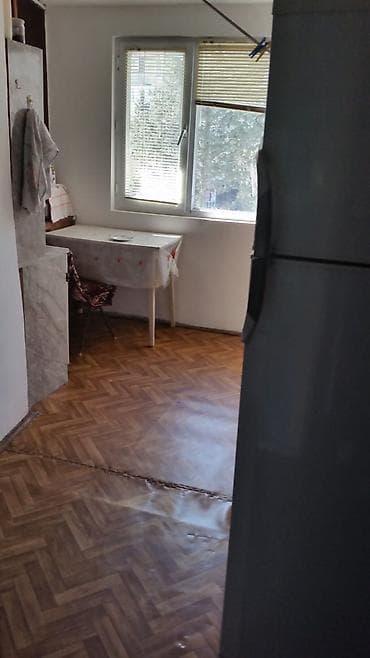 Bakı, 3 otaqlı, Köhnə tikili, m. İnşaatçılar, 78 kv. m — 5