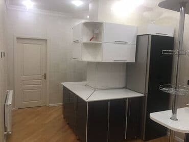 uşaqlar ucun oyun mərkəzləri: 3 otaqlı, Yeni tikili, 84 kv. m — 19