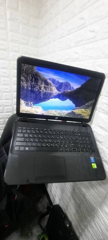 Скупка ноутбуков: HP intel Core i5 Nvidia GeForce 820M 2GB 128bit Ram 16GB (DDR3) — 1
