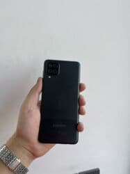 Samsung Galaxy A12, 64 GB