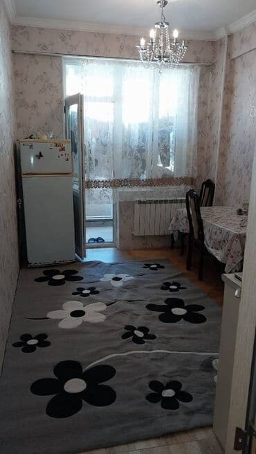 kurdexanida evler: Saray, 2 otaqlı, Yeni tikili, 58 kv. m — 5