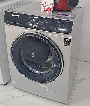 Leman11*400 Azn* samsung paltaryuyan satılır. İdeal vəziyyətdədir
