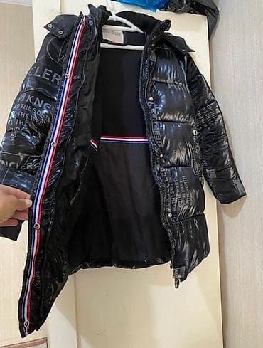 Kurtkalar: Puxovik kurtka, Lc Waikiki, M, XL — 7
