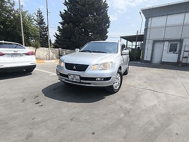 diffuser satisi: Mitsubishi Airtrek 2002 satılır. ✅ Yürüş: 185.000 km ✅ Vəziyyəti — 10