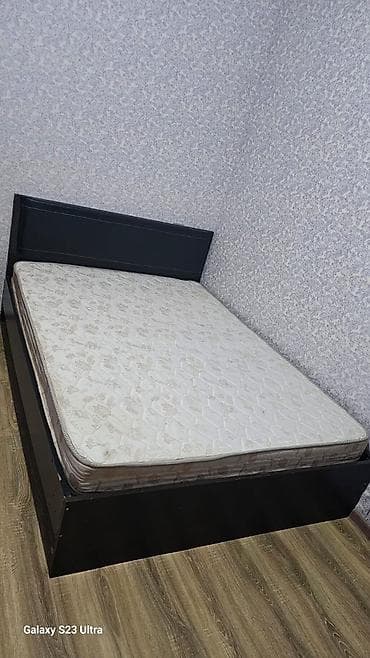 ortopedik matras sumqayit: Kravat 1.50*2 olcude Yaxsi veziyyetdedi.koc sebebi ile satilir Qiymet — 2