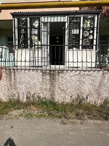 Коммерческая недвижимость: Gözəllik/saç salonu üçün tam təchiz edilmiş obyekt - Fasadda vitrin — 1
