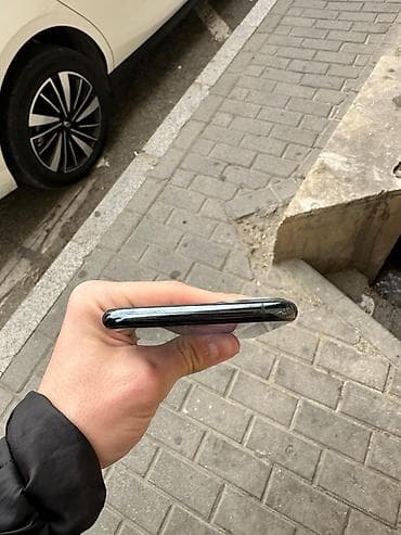 iphone 11 adapter original: IPhone 11 Pro, Yaşıl, Simsiz şarj — 5