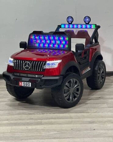 derin dondrcu: 🎉 super yeni̇li̇k! Uşaqlar üçün tam funksiyalı elektrik maşını – a590 — 1