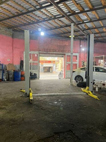 hovsanda obyekt satılır: Babəkdə Montecarlo gedən yol OPD dən 700 m bir qaldırıc (podyomnik) — 1