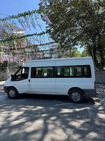 turbo.az ford transit 5 1: Ford Transit: 2.2 l | 2013 il 600000 km Mikroavtobus — 3